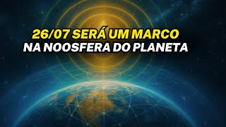 NOVO CICLO CÓSMICO ATIVADO! O Que Muda Para Você