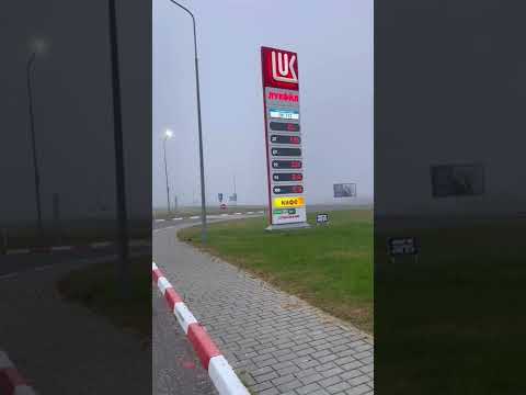 Халявы больше нет / дизель по 3,58 BYN