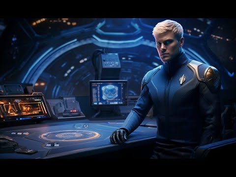 HOW WOULD BE EARTH... if the Galactic Federation of Worlds never existed?