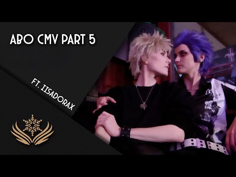 ShinBaku - A/B/O - CMV- Part 5 the Devil is a Gentleman ft. iisadorax