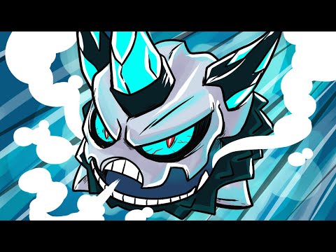 Everyone forgot how good Mega Glalie is...so we remind them. ft @Thunderblunder777 & @SuaveForm