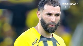 ملخص مباراة الاتحاد و القادسية | نهائي مثير | تعليق فارس عوض | نهائي كأس الملك 30-5-2025