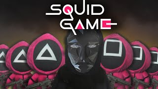 GW Movie Squid Game The Movie