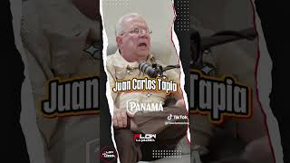 Juan Carlos Tapia