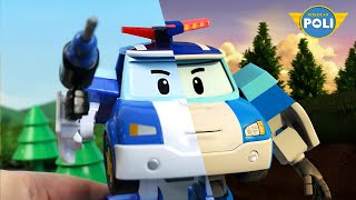 🚓 Poli ile Keyifli Maceralar Koleksiyonu! Eğlence ve Güvenlik Bir Arada 🎉✨ | Robocar Poli Türkçe