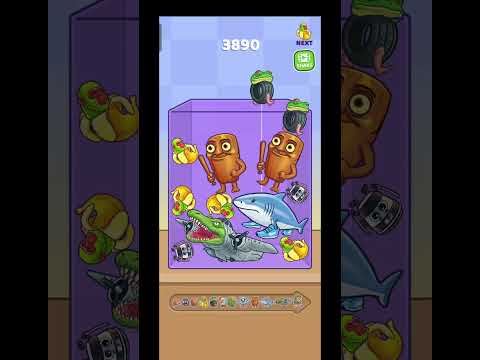 Merge Fellas Italian Brainrot Tung Tung Tung Sahur Live Let's Make 10000 Score 31