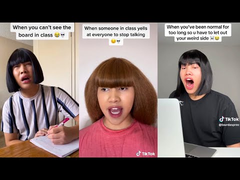 *1+ HOUR* Lourd Asprec Funny Shorts Videos 2025 | Lourd Asprec New Videos Compilation