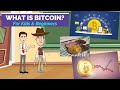 Understanding Bitcoin