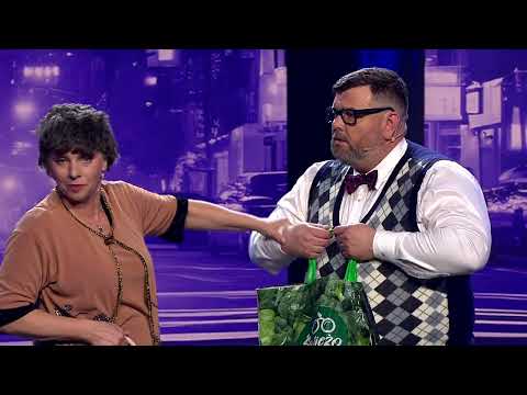 Kabaret Małżeński - Synuś mamusi (Official Video, 2025)