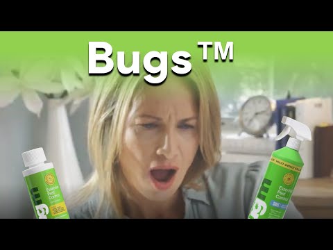 {YTP} ~ Bugs™