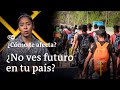 Migration Challenges and Trends in Latin America