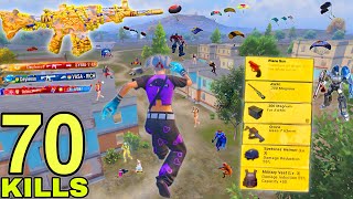 NEW BAPE SET!!🔥 MY NEW SEASON BEST GAMEPLAY in PUBG MOBILE😍SAMSUNG,A7,A8,J5,J7,J2,J3,XS,A3,A4,A5,A6