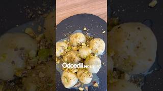 Cmoki z pistacijo….njamiii 😜.                                 #cmoki #dfoodfamily #recipe #fyp
