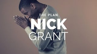Nick Grant - The Plan