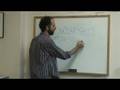 Factoring Polynomials by Grouping