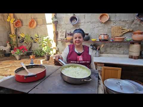 como preparar los chilaquiles suizos de recetas de cocina y más