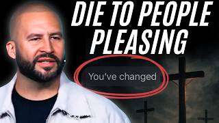 A Message for People Pleasers