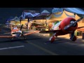 Trailer 2 do filme Planes