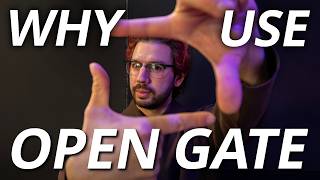 Why Everyone Is Obsessed with Open Gate