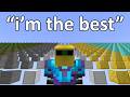 Parkour Civilization Challenges and Discoveries