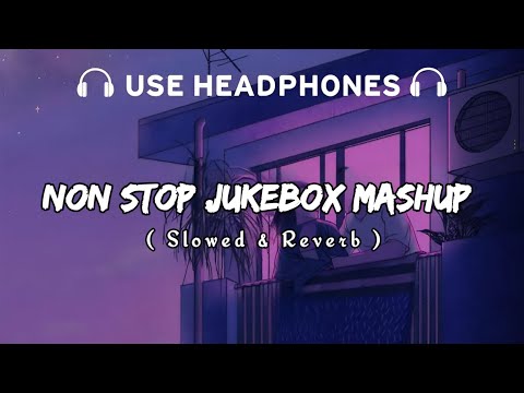 Heartbreak_Mashup | Nonstop Jukebox _Mashup_2024 | Nonstop Broken Mashup | R-Series Hindi