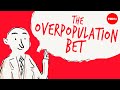 Ehrlich vs. Simon: Population Debate