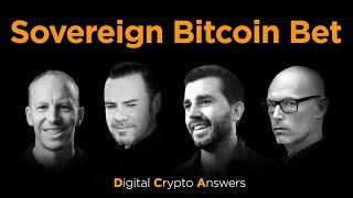 🚀 DCA Live: Bitcoin Rotation, ETF Shock & AI Mega Plays