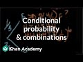 Probability and Bayes' Theorem Concepts