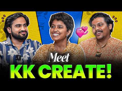 The Love and Life of @kk.create.original