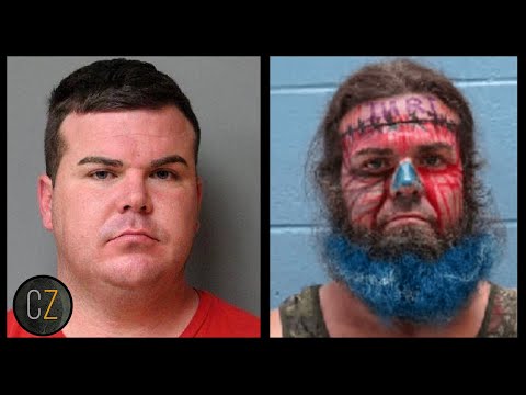 Crimes Of The Week: Oct 21, 2024 | Clown Kidnapper, Washington Family Shooting & MORE Crime News