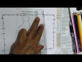 Geographical Coordinates of India