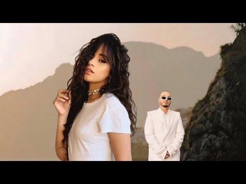 Camila Cabello, J Balvin, Ozuna, Natti Natasha - A Tu Lado (Oc&#233;an Remix)