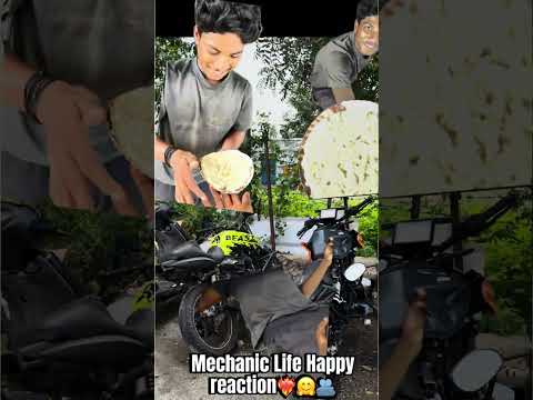 Mechanic, life, happy🥰🤗🫂❤️‍🔥🙏