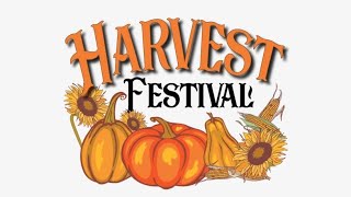 HARVESTING END-OF-THE-YEAR BLESSINGS Subtitle: “Recovering What Must Not Cross Over