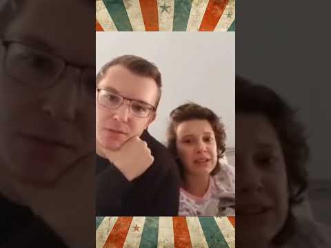 Strange things 5 leaked video