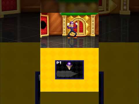 Bowser is claimed by spirits