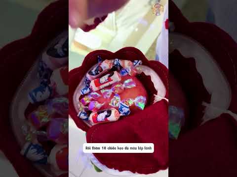 Món quà Giáng Sinh khiến các bạn nhảy cẫng lên vui sướng!