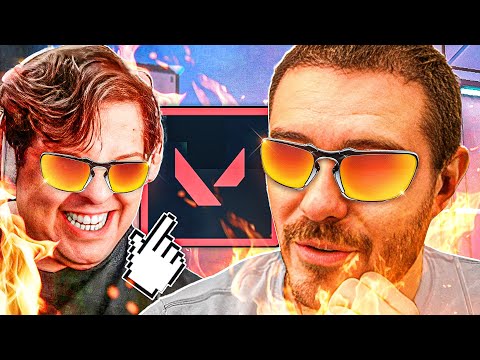 FUI BUFFADO PELA JULIET DOS 5 ANOS DE VAVA (Ft. @Nuuhfps) - f0rsaken