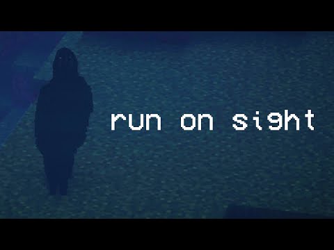 The Silence: Minecraft's Most Horrifying Mod...