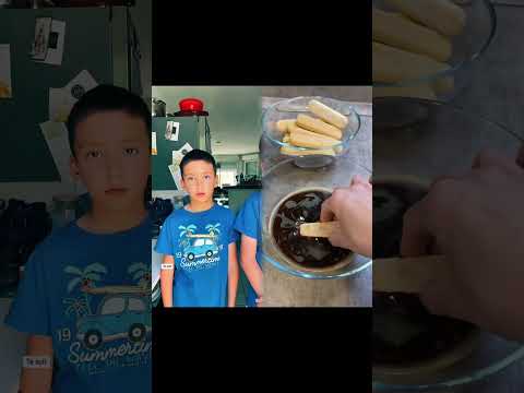 😰DÉSOLÉ D’AVOIR CRIÉ À LA FIN.😨 #humour #viral #fyp #prank #foryou #enfant