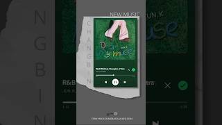 🎧 “R&B ME” featuring Changbin is out now! #Changbin #NewMusic #StrayKids