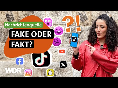 Profi-Tipps für TikTok – So informierst Du dich richtig! | neuneinhalb | WDR