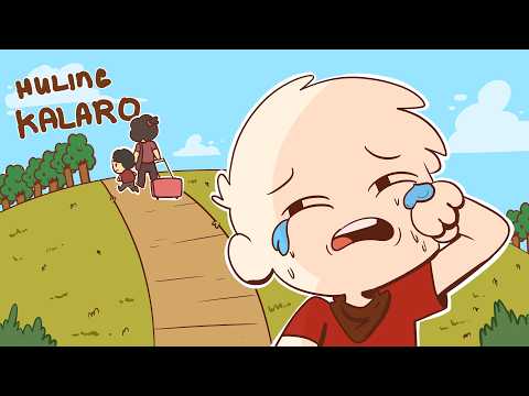 Huling Kalaro | Arkin Animation