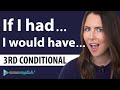 Understanding the Third Conditional