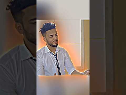 School Me Teacher Bhi Fan Hai😍l Elvish Yadav Atitude Stutas 👿l Elvish Yadav#shortsfeed#viralvideo