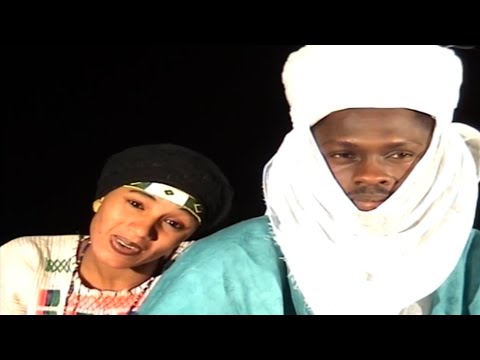 TUTAR SO Full Hausa Movie - Muryar Hausa Tv