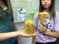 Exploring Volume Formulas: Cylinders vs. Cones