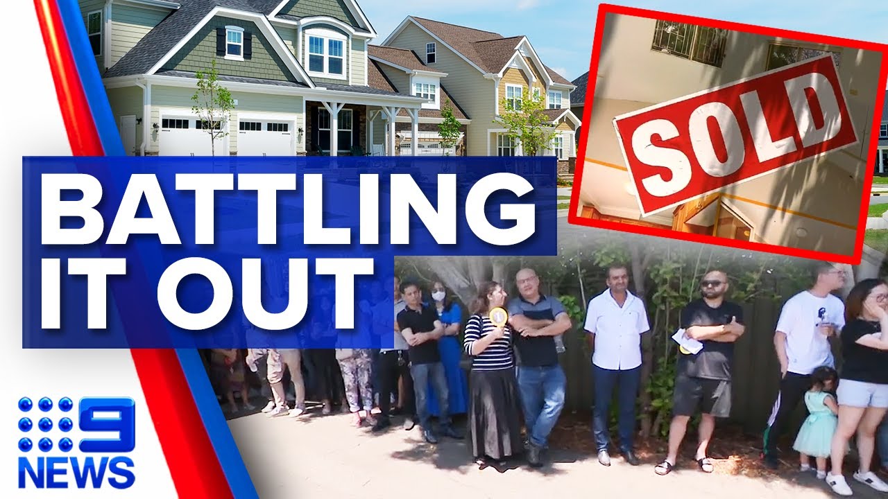 Owning a Home Harder than Ever as Mortgage Repayments Hit Hard