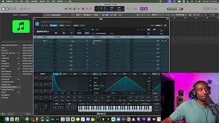 How to Make Your Own 808s from SCRATCH (every step)