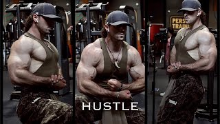 Hustle.